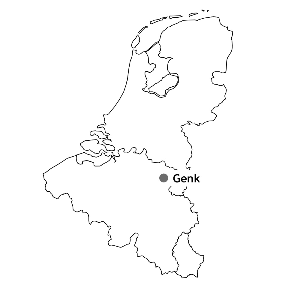 Belgia/Holandia/Luksemburg