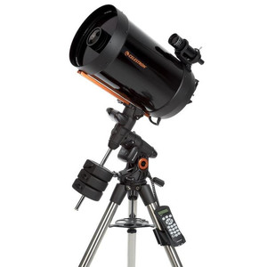 Celestron Teleskop Schmidt-Cassegrain  SC 279/2800 Advanced VX 11" AVX GoTo