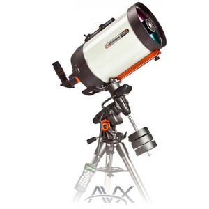 Celestron Teleskop Schmidt-Cassegrain  EdgeHD-SC 280/2800 AVX GoTo