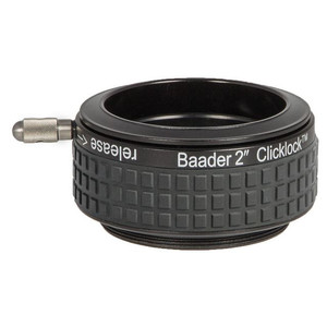 Baader Adapter Zacisk ClickLock 2" M54