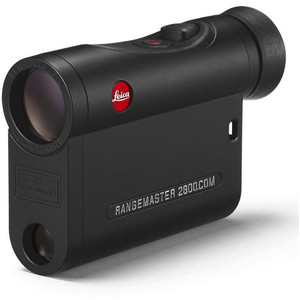 Leica Dalmierze Rangemaster CRF 2800.COM