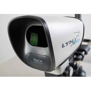 Vision Engineering Glowa stereo Zoomkörper, EVZ040, f. LynxEVO Head, Zoom 10:1, 6-60x,