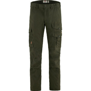 Fjällräven Barents Pro Hunting Trousers M, 662 Deep Forest, Gr. 48