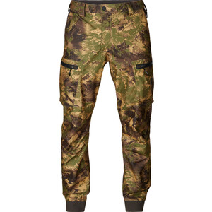 Härkila Deer Stalker Camo HWS Hose, AXIS MSP®Forest green , Gr. 54