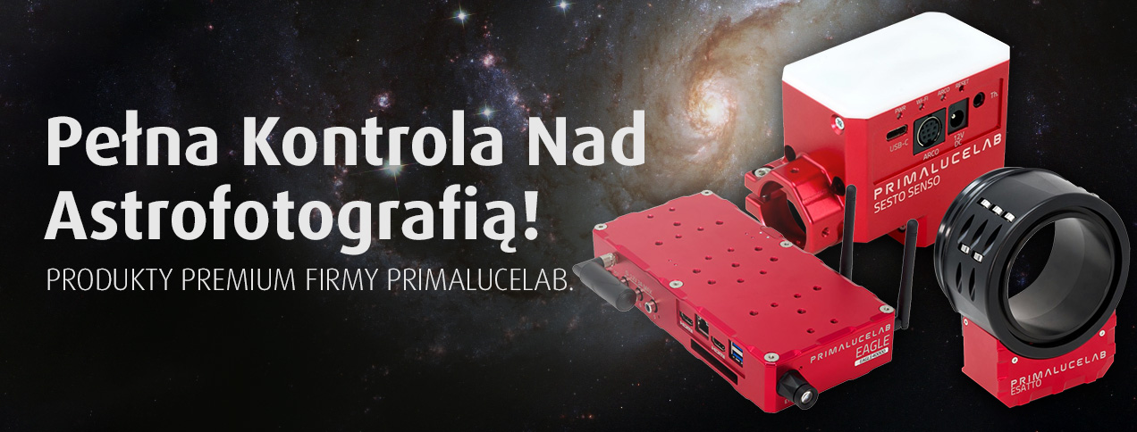 PrimaLuceLab