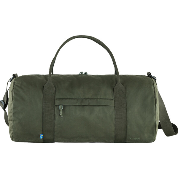 Fjällräven Vardag Duffel 30, 662 Deep Forest