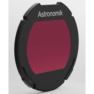 Astronomik Filtry H-alpha 12nm CCD Clip Canon EOS APS-C