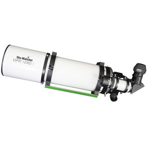 Skywatcher Refraktor apochromatyczny  AP 120/840 ESPRIT-120ED Professional OTA