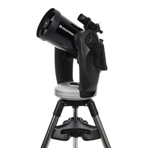 Celestron Teleskop Schmidt-Cassegrain  SC 203/2032 CPC 800 GoTo