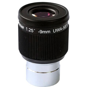 Skywatcher Okular Planetary UWA 9mm 1,25"