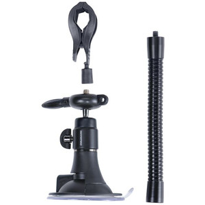 Cullmann Statyw FLEXX Suction Set