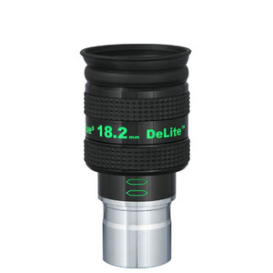 TeleVue Okular DeLite 18,2mm 1,25"