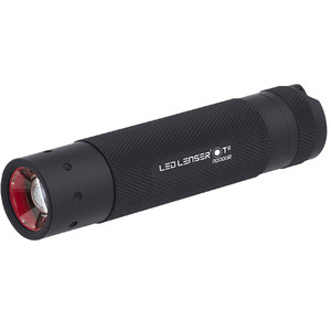 LED LENSER Latarka kieszonkowa T2