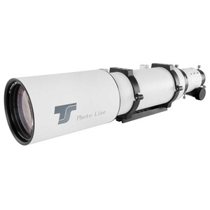 TS Optics Refraktor apochromatyczny  AP 115/800 ED Triplet Photoline OTA