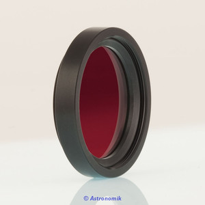 Astronomik Filtry Filtr H-alfa 6 nm CCD oprawa T2