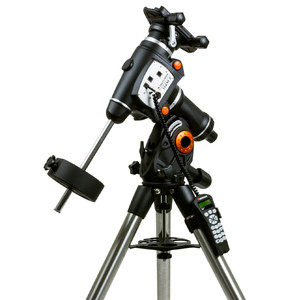 Celestron Montaż CGEM II GoTo