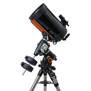 Celestron Teleskop Schmidt-Cassegrain  SC 279/2800 CGEM II 1100 GoTo