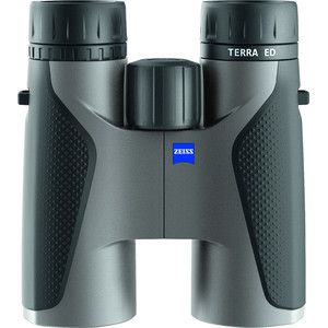 ZEISS Lornetka Terra ED 8x42 black/grey