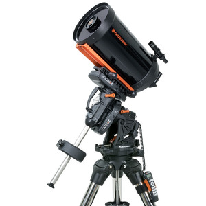 Celestron Teleskop Schmidt-Cassegrain  SC 235/2350 CGX-L 925 GoTo