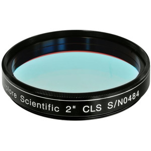 Explore Scientific Filtry Filtr CLS 2"