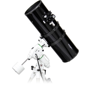 Omegon Teleskop Pro Astrograph 254/1016 EQ6-R Pro