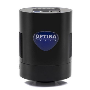 Optika Aparat fotograficzny Chłodzona kamera kolorowa CC P20CC Pro, 20 MP CMOS, USB3.0