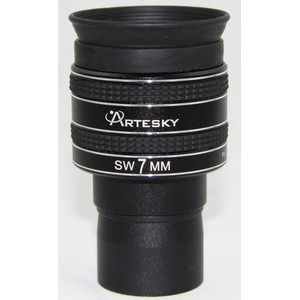 Artesky Okular Planetary SW 7mm 1,25"