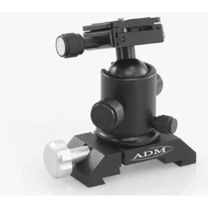 ADM Uchwyt kamery Bogen Camera Mount with 360° rotation