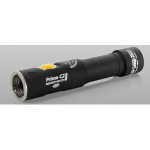 Armytek Latarka Wiederaufladbare Taschenlampe Prime Pro Magnet (kaltes Licht)