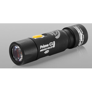 Armytek Latarka Aufladbare Taschenlampe Prime Magnet