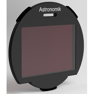 Astronomik Filtry SII 6nm Clip EOS R XL