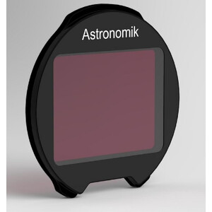 Astronomik Filtry SII 6nm Clip EOS M