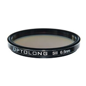 Optolong Filtry Filtr  SII 1.25”