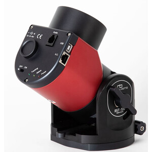 Rainbow Astro Montaż RST-135 Red