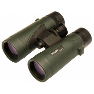 Helios Optics Lornetka 8x42 WP6 Mistral