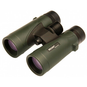 Helios Optics Lornetka 8x42 ED WP6 Mistral