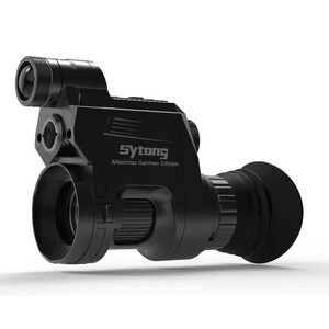 Sytong Noktowizor HT-66-12mm/940nm/42mm Eyepiece German Edition