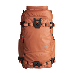 Summit-Creative Tenzing Rolltop Backpack 50l orange