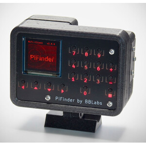 BBLabs Szukacz Pi-Finder (Right Version)