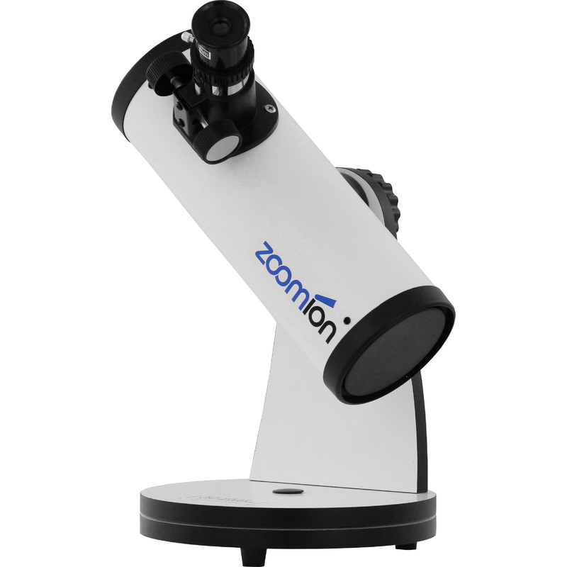 Zoomion Teleskop Dobsona Cassini 76 DOB