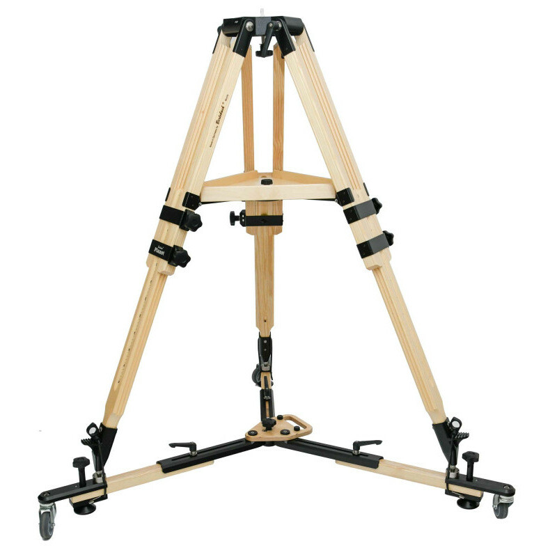 Berlebach Tripod Dolly